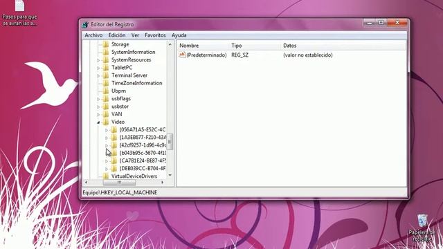 como abrir las aplicaciones  de windows 8  en una  netbook﻿