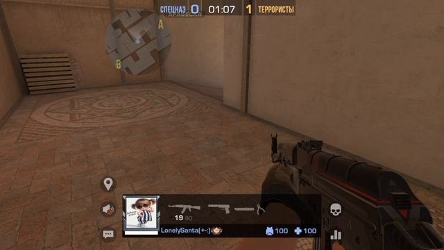 standoff 2! ВЫШЛА ОБНОВА!!!