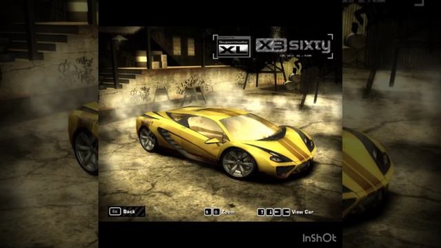 Need For Speedd
