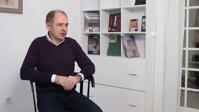 ЗАМЕТКИ ПСИХОЛОГА: РУСЛАН НАРУШЕВИЧ