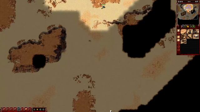 Dune 2000 Remastered in 2021!   Classic RTS Strategy with OpenRA Mod 1 Campaing Atreides