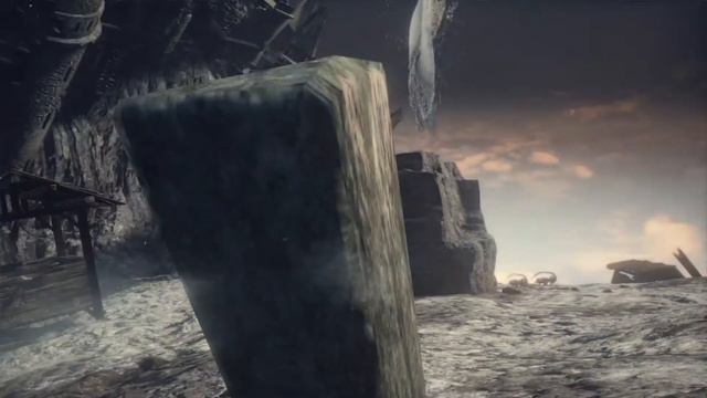 Dark Souls 3 ala Metal Gear Solid Stealth