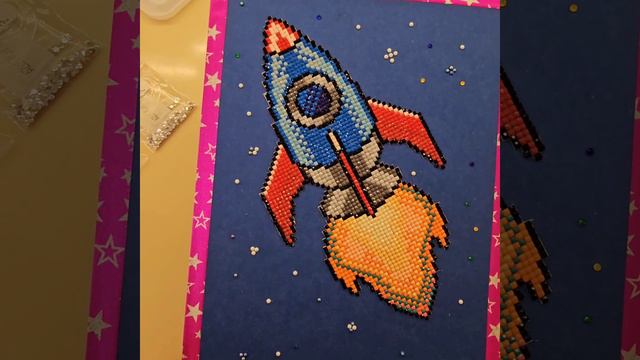 В день космонавтики 🚀 #shorts