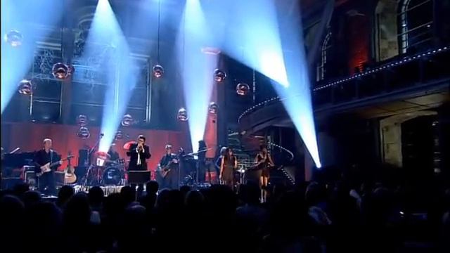 Bryan Ferry - Don't Stop the Dance [2007-02-10 Lon