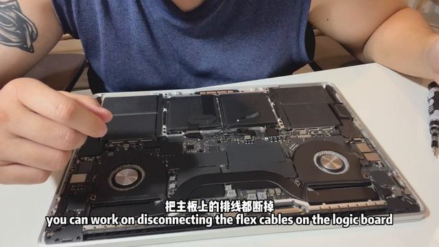 Liquid Metal revives 2019 MacBook Pro! Thermal throttling fix that saved me $2,000!
