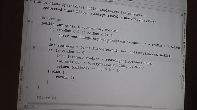 Java Core: Collection. Лекция #20 (Часть 2)