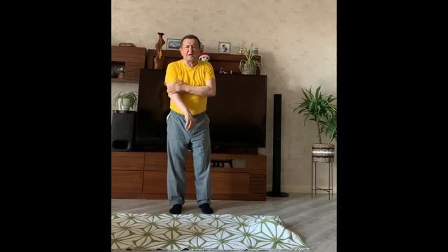 Ещё раз об астме и муковисцидоза. Дыхательная гимнастика Бекмаммедоа часть 2