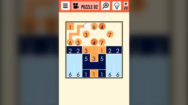 Pixel Pop - Quiz and Puzzle Game for iPhone and Android