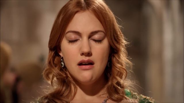 Hürrem Sultanın Zaferi!  Muhteşem Yüzyıl