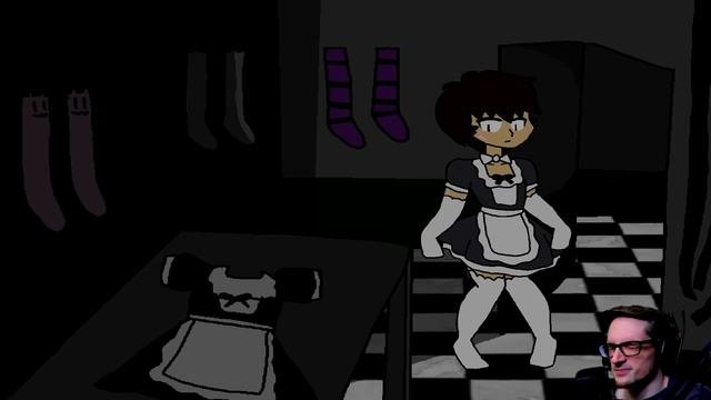 Eternal Suffering at Night 5 at Furry Femboy Hooters  Five Nights At Kyles Part 2