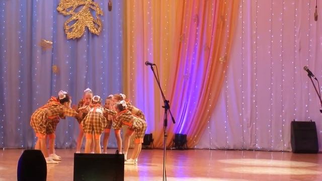 Торжественный прием ко Дню пожилого человека