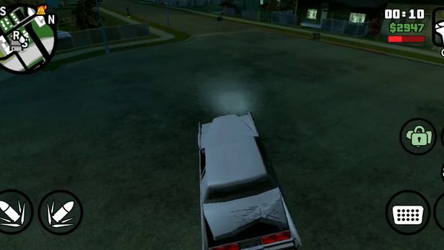 Lowrider GTA San Andreas - Mobile/Android
