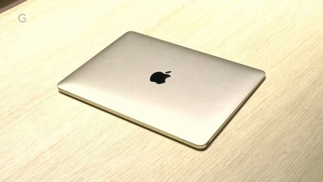 Apple MacBook 2015 – Hands-on – GIGA.DE
