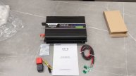 ✅ Top 10 Factory GYOPO unpacking car power inverter 12v to 220v Test/Review