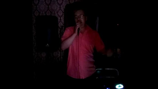 Виталий З - Танго разбитых сердец
