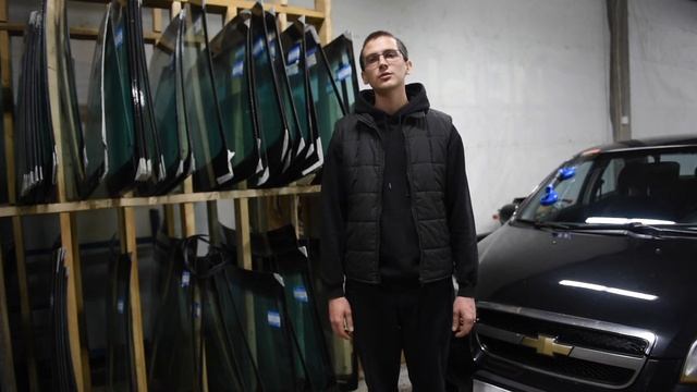 Замена автостекол Ваше стекло