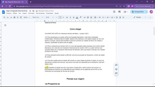 ?Como Criar Aplicativo de Guia Turístico para Android [Kodular, Niotron, App Inventor]