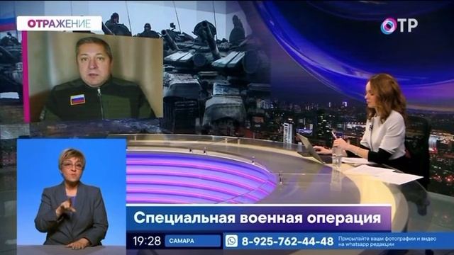58 атак за 5 дней