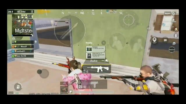 COMPETITIVE SKILLS ON REDMI NOTE 5 PRO? | POTATO GRAPHIC MODE ON ?| MIUI HELLAS ROM