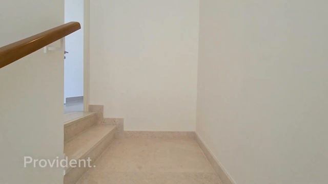 Four Bedroom Townhouse in Maple 3 | Dubai Hills Estate