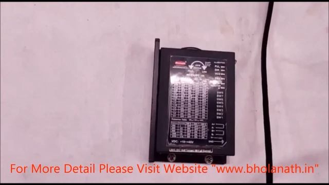 BHOLANATH | Lead Screw X-Y Slide |  150x150mm, Weight Capacity- 0-6.7 Kg | HINDI |