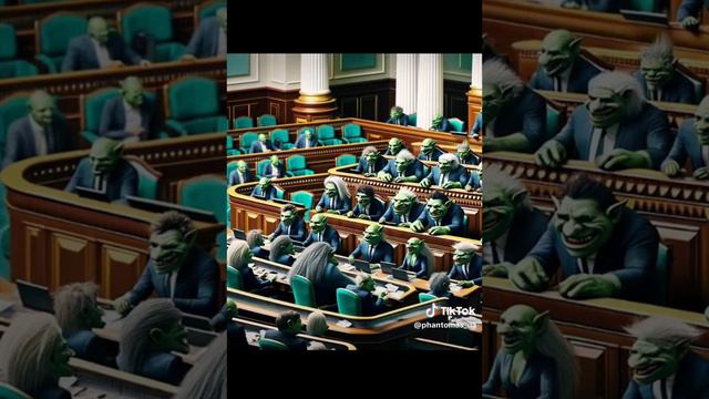 Современная Украина в передаче нейросети.