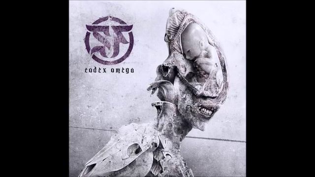 SepticFlesh Codex Omega 2017 Special Edition including orchestral tracks