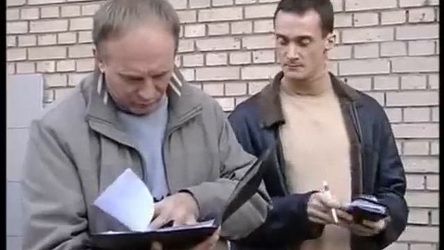 Долг платежом страшен