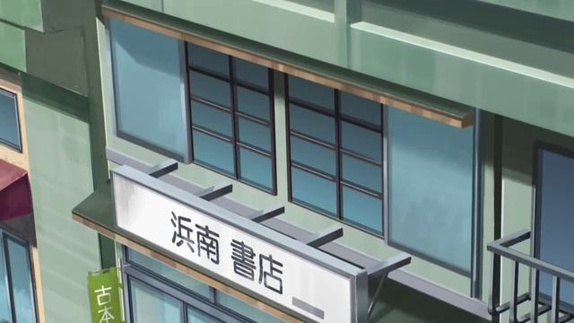 Yumemiru Danshi wa Genjitsushugisha Episode 06 Subtitle