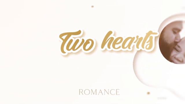 Love Story - Romantic Slideshow