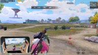 ?IPad Air 4 Pubg Handcam?5 Finger Claw?Solo vs Squad?New UPDATE?PHARAOH ANCIENT SECRET MODE?