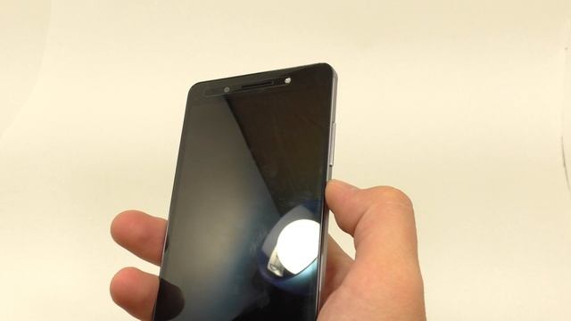 Видео обзор смартфона Huawei Honor 7 16 Гб серый