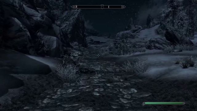 The Legend of Scipio: #10 Protecting Winterhold (Modded Skyrim)
