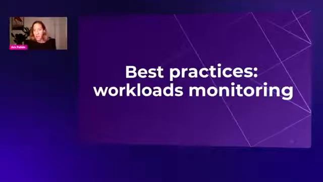Datadog - Kubernetes Monitoring | InfoSec Matters