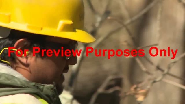 Hand and Power Tool Safety Training from SafetyVideos.com