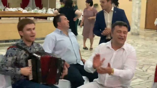 Murat Kalakutok - Marina?