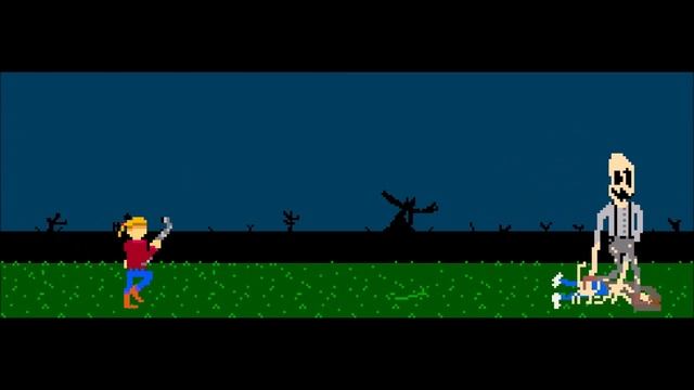 TONIGHT IT FOLLOWS - Complete Walkthrough  Ending - PUPPET COMBO - Black Eyed Priest Games