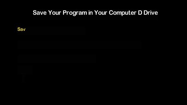 Java Ternary Operator Part_15 |EduTech|