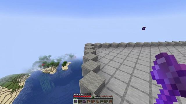 1350+ DAY WORLD TOUR + WORLD DOWNLOAD - Hocus Plays Minecraft - Episode 45 [1.17 Let's Play]