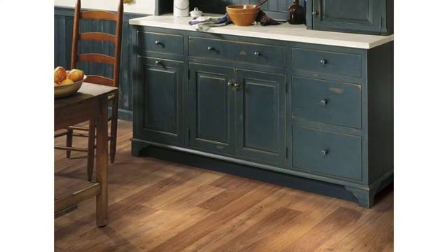 Flooring in Cedar Park - Reasons to Love Laminate Flooring