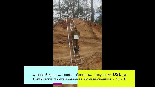 Дневник Огово-2023. День 5. Александр Очередной.