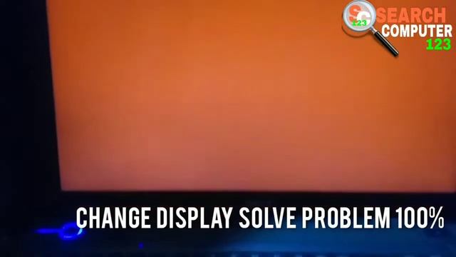 How to Solve Display Problem 100% | Aspire 5738 Display Problem | Acer Laptop Display Problem | 100