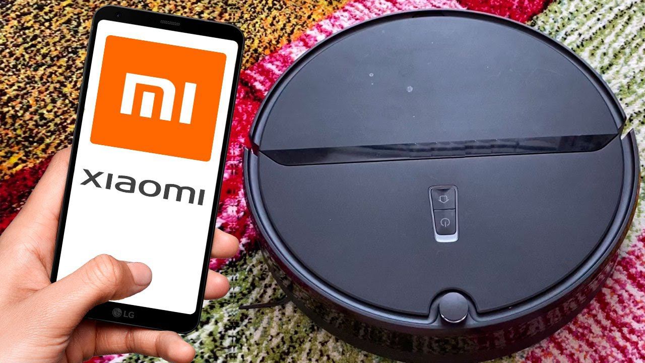 Телефон не видит робот-пылесос Xiaomi. Что делать?