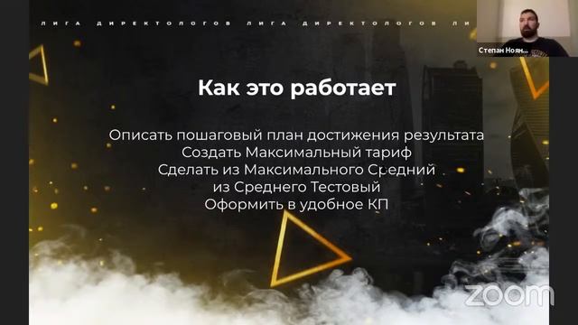Очередь Клиентов для Директолога