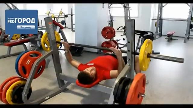 Как нарастить мышечную массу