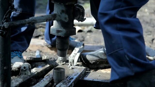 Бурение скважин без заезда техники в Пензе и Пензенской области до 80 метров