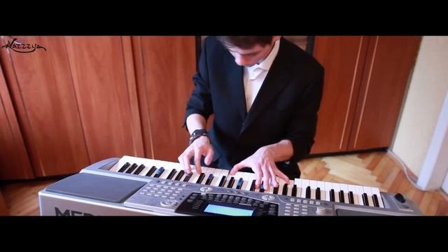 Парень без музыкального образования Ludovico Einaudi  I Giorni