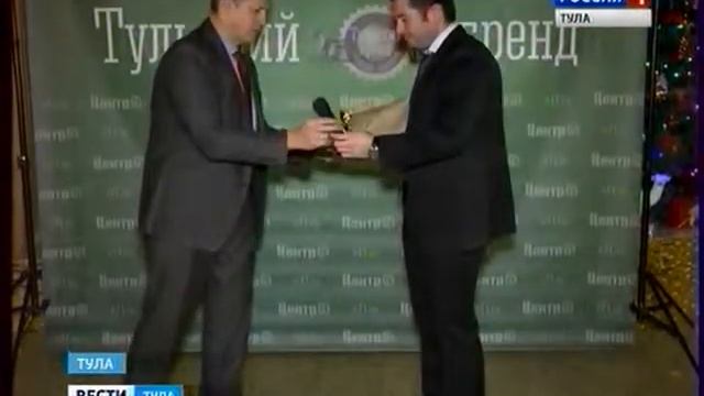 Петровский квартал Тульский бренд