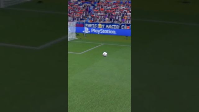 FIFA 23 or FC 24 ❤️? #fc24 #fifa23 #ps5 #shortsvideo