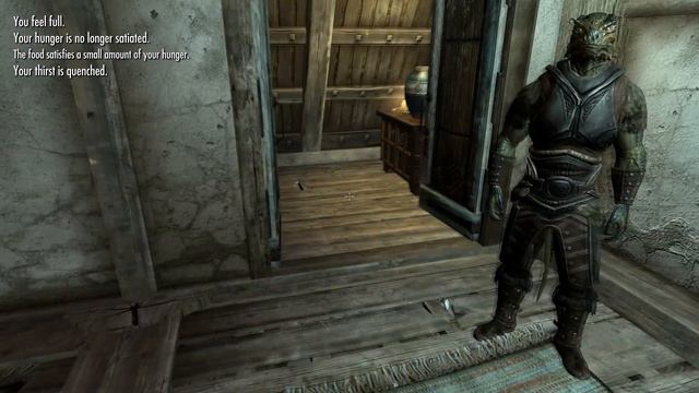 Skyrim Roleplay "Alik'r Scoundrels!" EP:15 [Paladin][Mods]